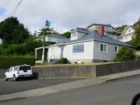 Summer Vacation 2018-118  The Third Bujarski home in Astoria, OR - circa 1976
